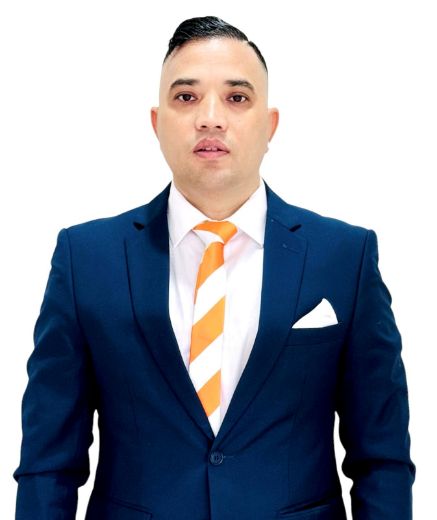 Binod Khadka - Real Estate Agent at Ray White Beaumont Hills