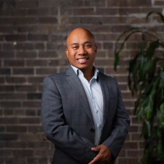 Bishal Maharjan - Real Estate Agent