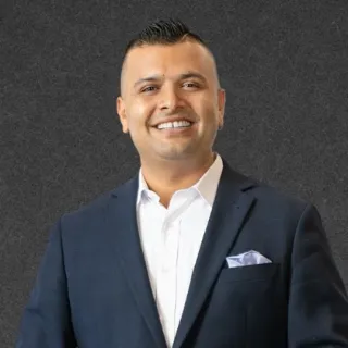 Bishal Subedi - Real Estate Agent
