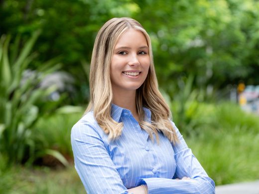 Brianna Zurawel - Real Estate Agent at MICM Real Estate - SOUTHBANK 
