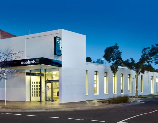 Woodards - Blackburn - Real Estate Agency