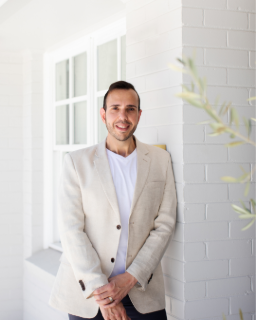 Carmelo  Vitale - Real Estate Agent