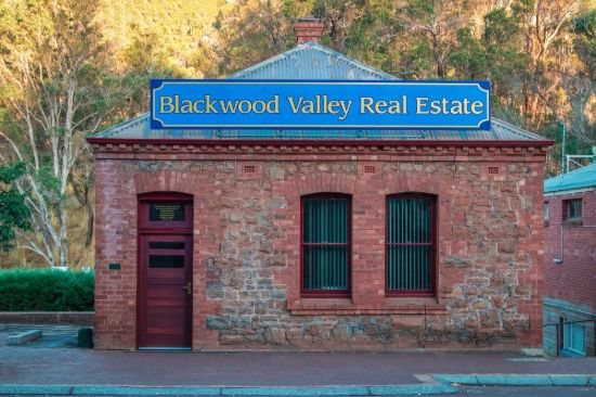 Blackwood Valley Real Estate - Bridgetown - Real Estate Agency