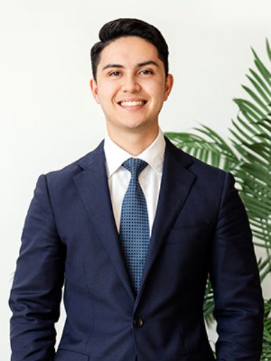 Blake AustinTock - Real Estate Agent at Pello - Lower North Shore