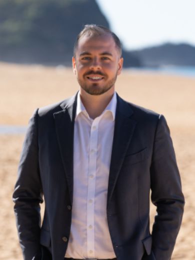 Blake Dunn - Real Estate Agent at Ray White RPG 