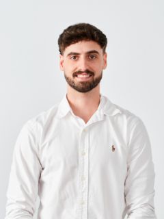 Blake Gaffney - Real Estate Agent