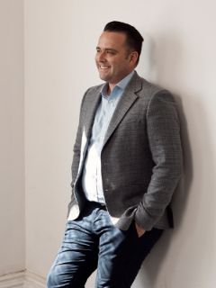 Blake Hedley - Real Estate Agent