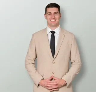 Blake Johnson - Real Estate Agent