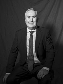 Blake Lowry - Real Estate Agent