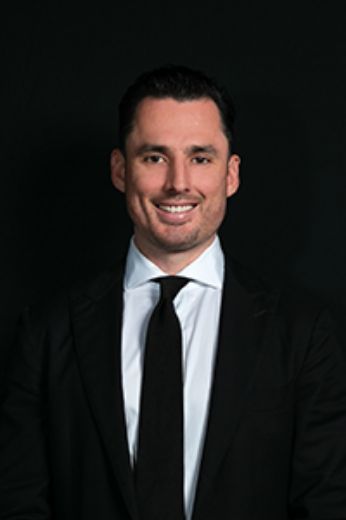 Blake Mariner - Real Estate Agent at Highland - Sutherland