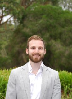 Blake ONeil - Real Estate Agent