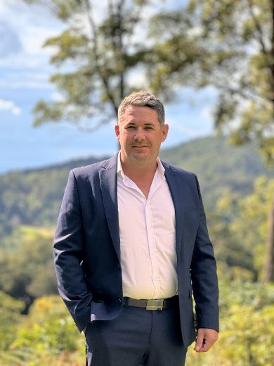 Blake Wallis - Real Estate Agent at Ray White - RURAL TAMBORINE MOUNTAIN