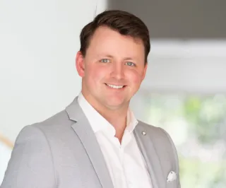 Blake Danaher - Real Estate Agent