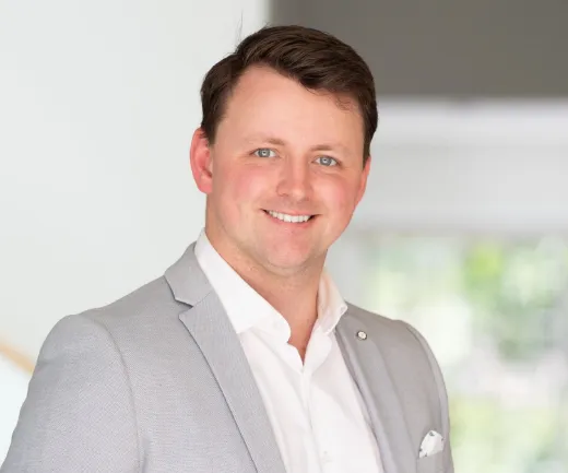 Blake Danaher - Real Estate Agent at Barry Plant Heathmont