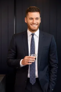Blaz  Dejanovic - Real Estate Agent