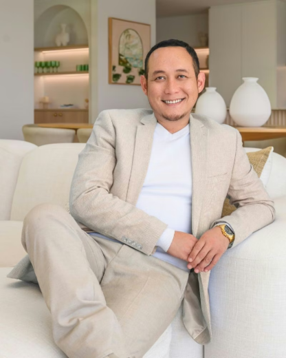 John Santos - Real Estate Agent at Gold Coast Property Sales & Rentals - Gold Coast