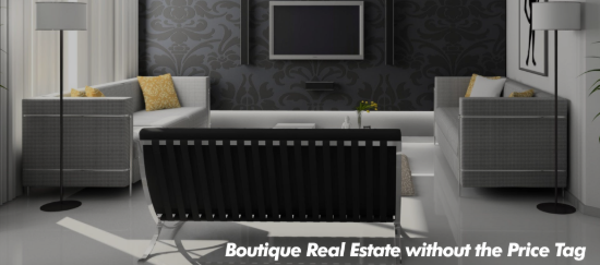 Bless Real Estate - ALEXANDRIA - Real Estate Agency