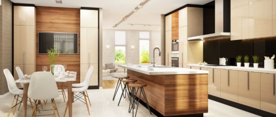Blewitt Properties - FYSHWICK - Real Estate Agency