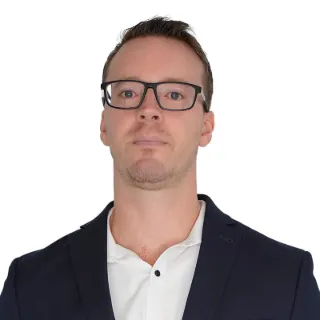 Joshua Ankers - Real Estate Agent