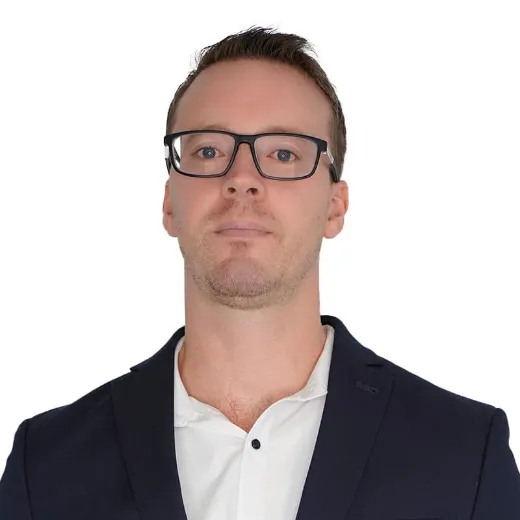 Joshua Ankers - Real Estate Agent at Blink Property - QLD