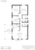 1, 2 & 3/23 George Street, Wallaroo, SA 5556-Floorplan