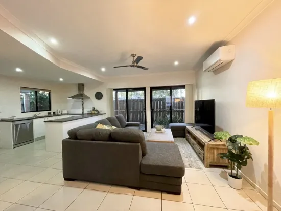 1, 2, 3/35 FLINDERS Drive, Moranbah, Qld 4744