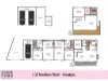 1-3/1 Davidson Street, Traralgon, Vic 3844-Floorplan