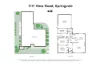 1-3/11 View Road, Springvale, Vic 3171-Floorplan