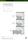 1-3/2 Aubrey St, Wendouree, Vic 3355-Floorplan