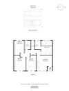 1-3/45 Gladstone Avenue, Kilburn, SA 5084-Floorplan