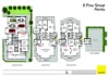 1-3/8 Pine Street, Manly, NSW 2095-Floorplan