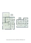 1-4/129 Jenkins Terrace, Naracoorte, SA 5271-Floorplan