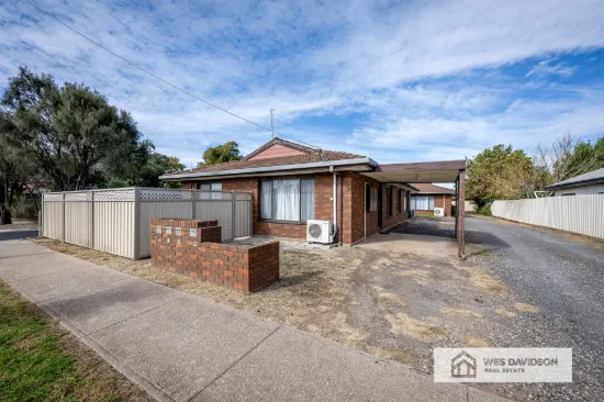 1-4/18 Williams Road, Horsham, Vic 3400
