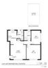 1-4/203 St Bernards Road, Rostrevor, SA 5073-Floorplan