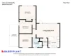 1-4/27 Tatong Road, Brighton East, Vic 3187-Floorplan