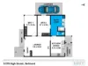 1-4/270 High Street, Belmont, Vic 3216-Floorplan