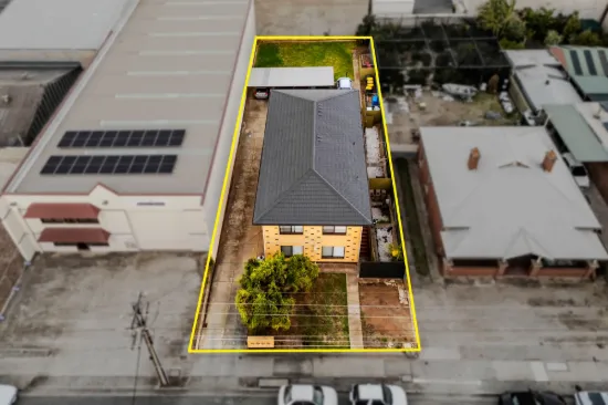 1-4/3 Croydon Road, Keswick, SA 5035-Image