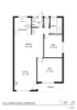 1-5/26 Fleming Avenue, Ridgehaven, SA 5097-Floorplan