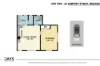 1 - 5/2A Dempsey Street, Menzies, Qld 4825-Floorplan