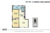 1 - 5/2A Dempsey Street, Menzies, Qld 4825-Floorplan