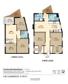 1/68 Cambridge Street, Red Hill, Qld 4059-Floorplan