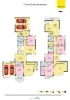 1 Gum Grove, Bundoora VIC 3083-Floorplan