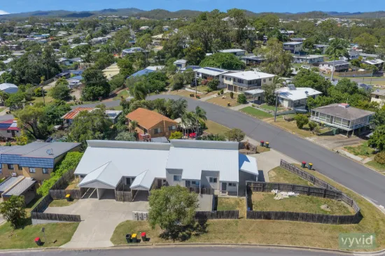 1 Nothling St, New Auckland, Qld 4680-Image