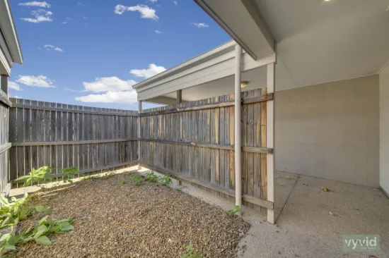 1 Nothling St, New Auckland, Qld 4680-Image