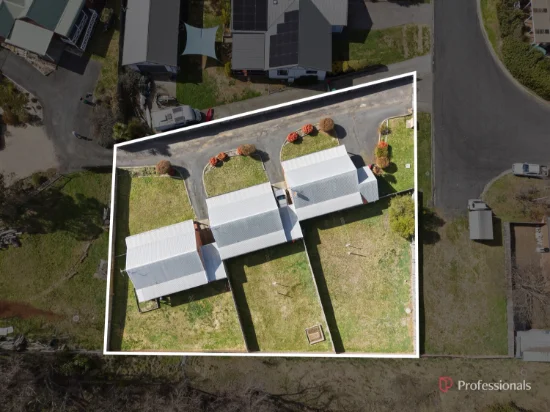 10-12 Milson Place, Armidale, NSW 2350