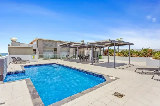 109/18 Anzac Parade, Yeppoon, Qld 4703