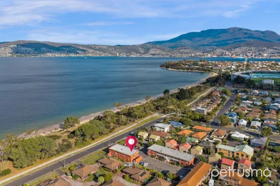 11/12 Alexandra Esplanade, Bellerive, Tas 7018