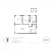 11/12 Alexandra Esplanade, Bellerive, Tas 7018-Floorplan
