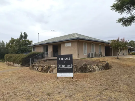 11 Daniel Keane Crescent, Gunnedah, NSW 2380