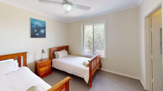 11 Daniel Keane Crescent, Gunnedah, NSW 2380-Image